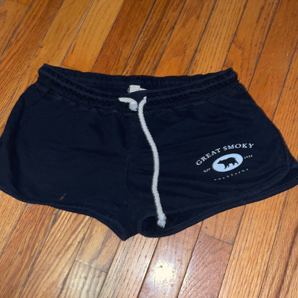 great smoky mountains shorts